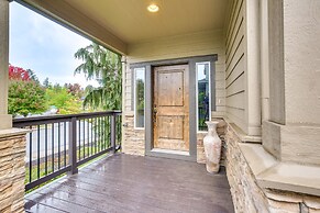 Springfield Home w/ Yard ~ 9 Mi to Downtown Eugene