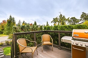 Springfield Home w/ Yard ~ 9 Mi to Downtown Eugene