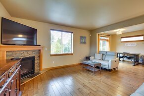 Springfield Home w/ Yard ~ 9 Mi to Downtown Eugene