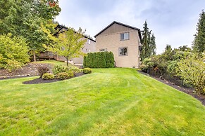 Springfield Home w/ Yard ~ 9 Mi to Downtown Eugene