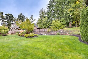 Springfield Home w/ Yard ~ 9 Mi to Downtown Eugene