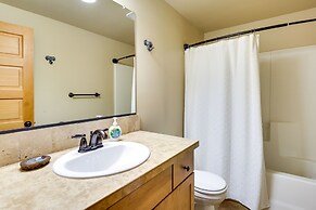 Springfield Home w/ Yard ~ 9 Mi to Downtown Eugene