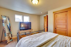 Springfield Home w/ Yard ~ 9 Mi to Downtown Eugene