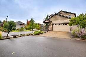 Springfield Home w/ Yard ~ 9 Mi to Downtown Eugene