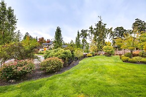 Springfield Home w/ Yard ~ 9 Mi to Downtown Eugene