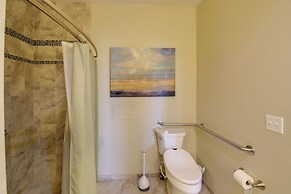 Pet-friendly Stevensville Home w/ Mountain Views!