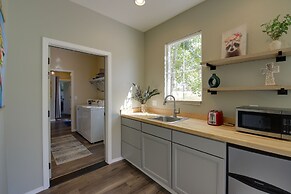 Pet-friendly Stevensville Home w/ Mountain Views!