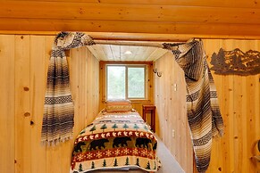 Pet-friendly House w/ Deck: Near Crater Lake!