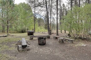 Pet-friendly House w/ Deck: Near Crater Lake!