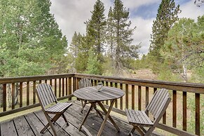 Pet-friendly House w/ Deck: Near Crater Lake!