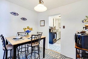 Private Deck & Yard: Pet-friendly Craig Townhome!