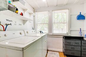 Private Deck & Yard: Pet-friendly Craig Townhome!