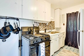 Private Deck & Yard: Pet-friendly Craig Townhome!
