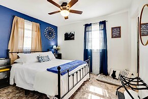 Private Deck & Yard: Pet-friendly Craig Townhome!