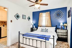 Private Deck & Yard: Pet-friendly Craig Townhome!