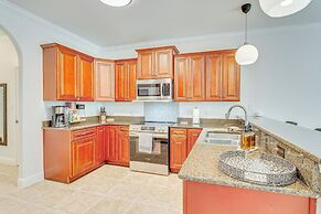 Charming Navarre Townhome: 5 Mi to Beach!