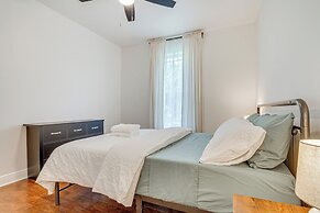 Charming Navarre Townhome: 5 Mi to Beach!