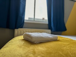 Stunning 1-bed Apartment in Gateshead