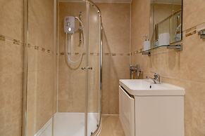 Stunning 1-bed Apartment in Gateshead