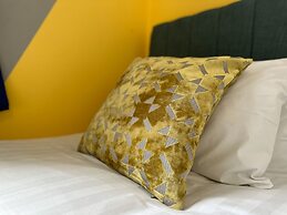 Stunning 1-bed Apartment in Gateshead