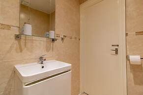 Stunning 1-bed Apartment in Gateshead