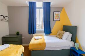 Stunning 1-bed Apartment in Gateshead