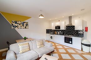 Stunning 1-bed Apartment in Gateshead