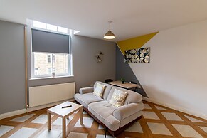 Stunning 1-bed Apartment in Gateshead