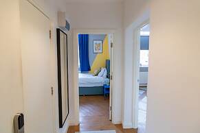 Stunning 1-bed Apartment in Gateshead