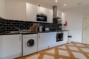 Stunning 1-bed Apartment in Gateshead