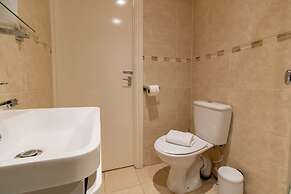 Stunning 1-bed Apartment in Gateshead