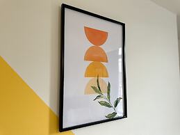 Stunning 1-bed Apartment in Gateshead