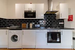 Stunning 1-bed Apartment in Gateshead