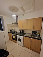 Remarkable 1-bed Apartment in Gateshead