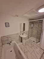 Remarkable 1-bed Apartment in Gateshead