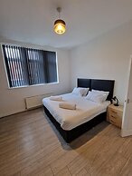 Remarkable 1-bed Apartment in Gateshead