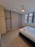 Remarkable 1-bed Apartment in Gateshead
