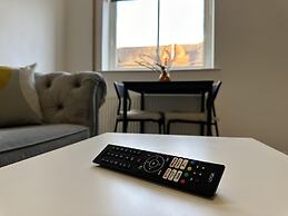 Impeccable 2-bed Apartment in Gateshead