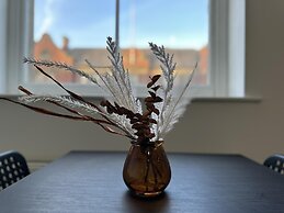 Impeccable 2-bed Apartment in Gateshead