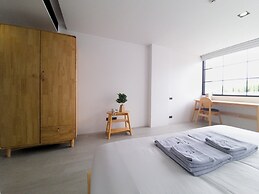 Tassana Place Boutique Hotel Bansuan