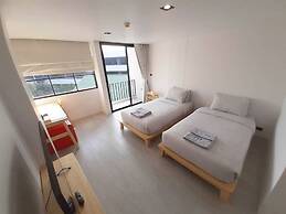 Tassana Place Boutique Hotel Bansuan