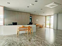 Tassana Place Boutique Hotel Bansuan