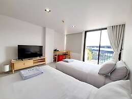 Tassana Place Boutique Hotel Bansuan