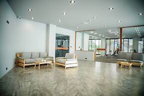 Tassana Place Boutique Hotel Bansuan