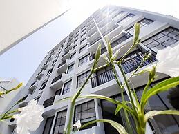 Tassana Place Boutique Hotel Bansuan