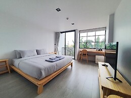 Tassana Place Boutique Hotel Bansuan