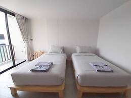 Tassana Place Boutique Hotel Bansuan