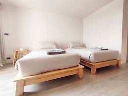 Tassana Place Boutique Hotel Bansuan