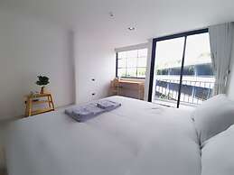 Tassana Place Boutique Hotel Bansuan