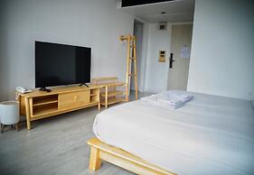 Tassana Place Boutique Hotel Bansuan